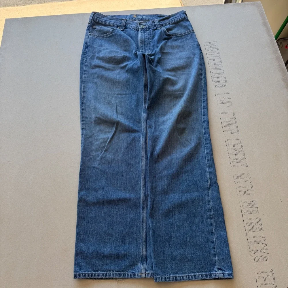 Carhartt y2k loose